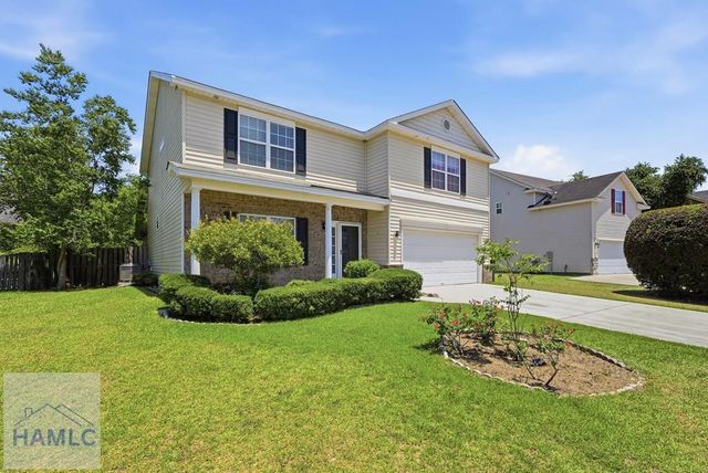 12 Concordia Drive, Savannah, GA 31419