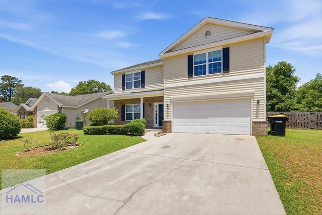 12 Concordia Drive, Savannah, GA 31419