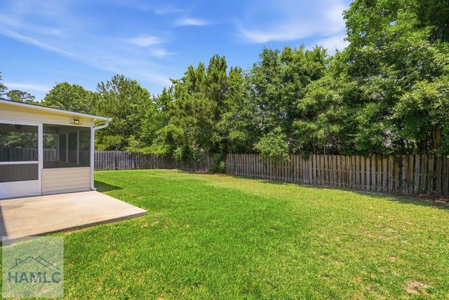 12 Concordia Drive, Savannah, GA 31419