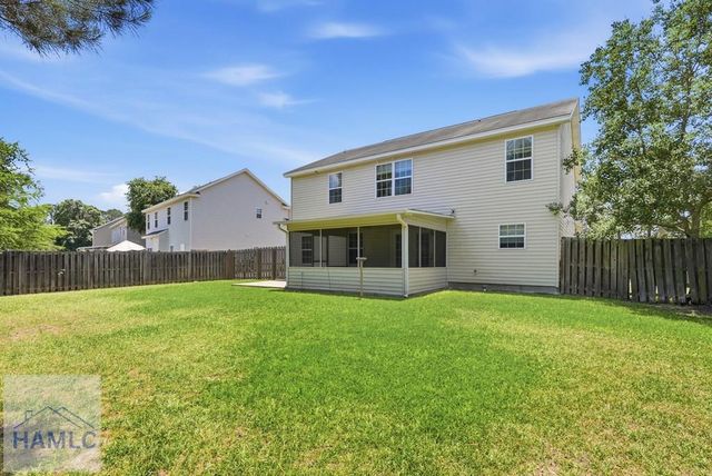12 Concordia Drive, Savannah, GA 31419