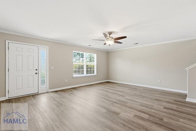12 Concordia Drive, Savannah, GA 31419
