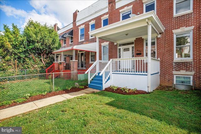 509 NORMANDY AVE, Baltimore, MD 21229