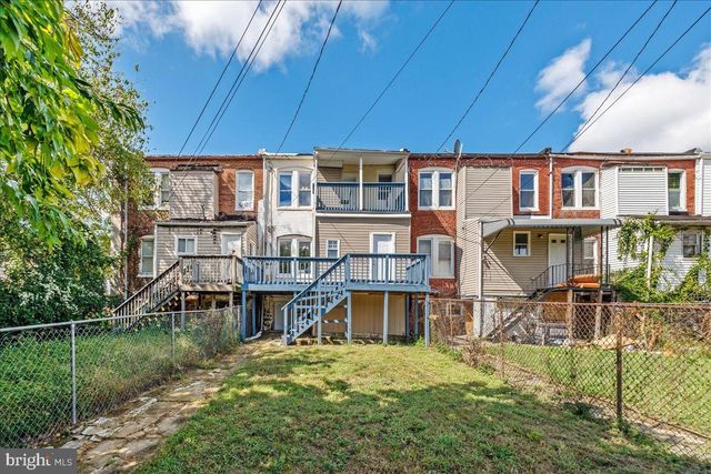 509 NORMANDY AVE, Baltimore, MD 21229