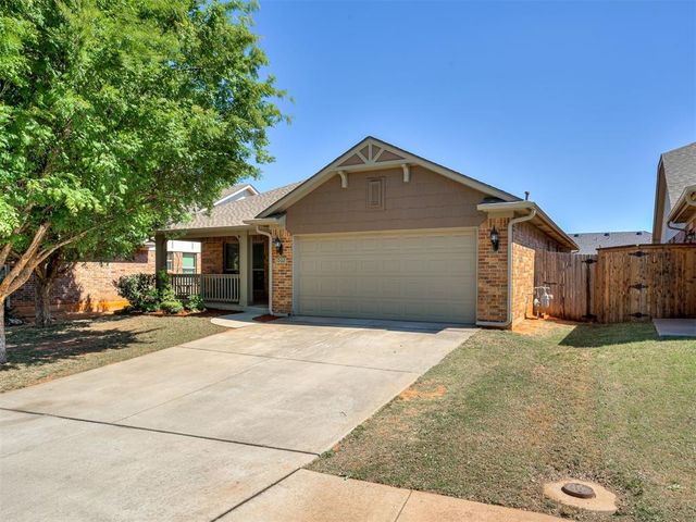 1002 Clingmans Dome Road, Norman, OK 73069