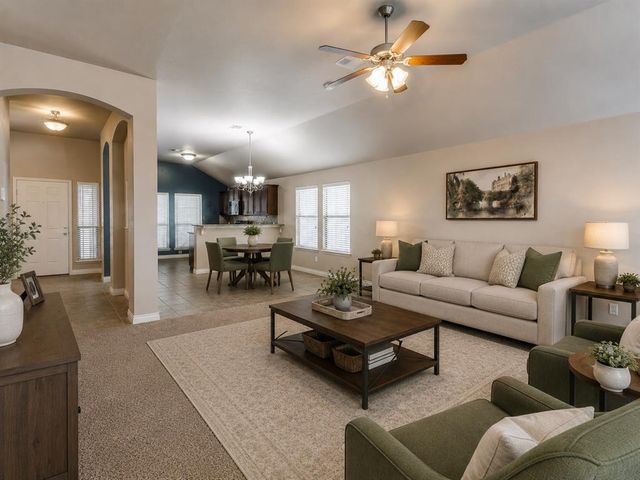 1002 Clingmans Dome Road, Norman, OK 73069