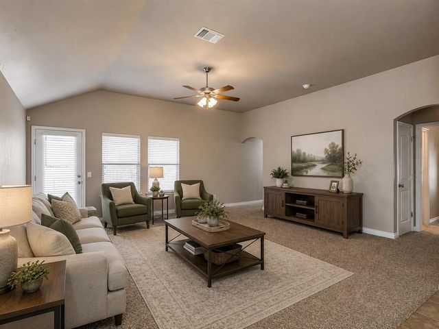1002 Clingmans Dome Road, Norman, OK 73069