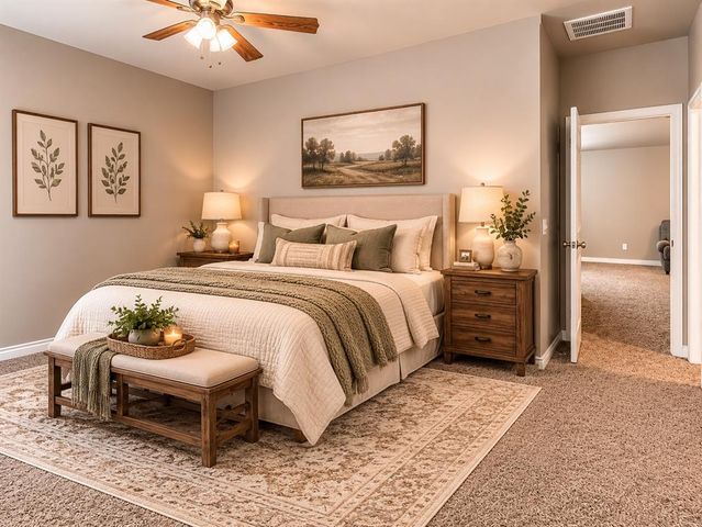 1002 Clingmans Dome Road, Norman, OK 73069