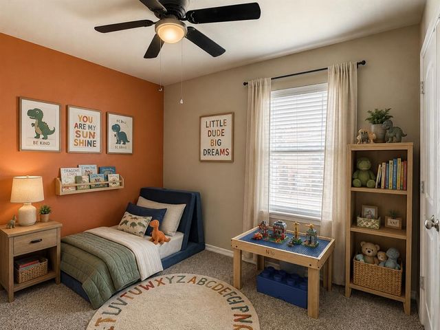 1002 Clingmans Dome Road, Norman, OK 73069
