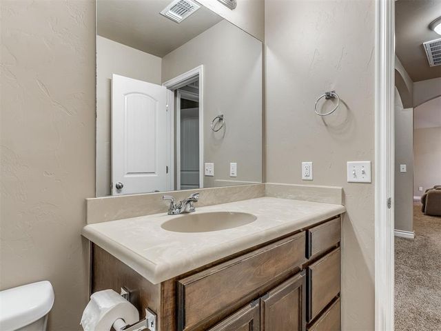 1002 Clingmans Dome Road, Norman, OK 73069