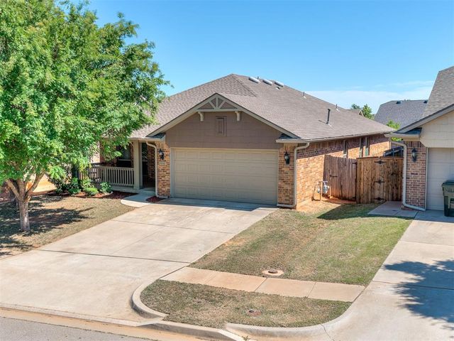 1002 Clingmans Dome Road, Norman, OK 73069