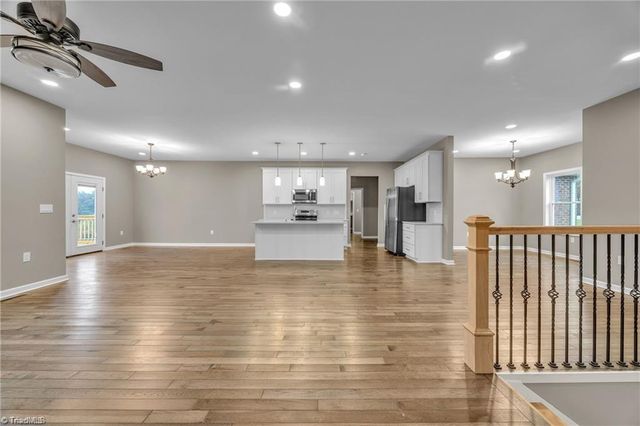 130 Oak Pointe Lane, Wilkesboro, NC 28697