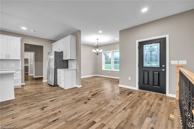 130 Oak Pointe Lane, Wilkesboro, NC 28697