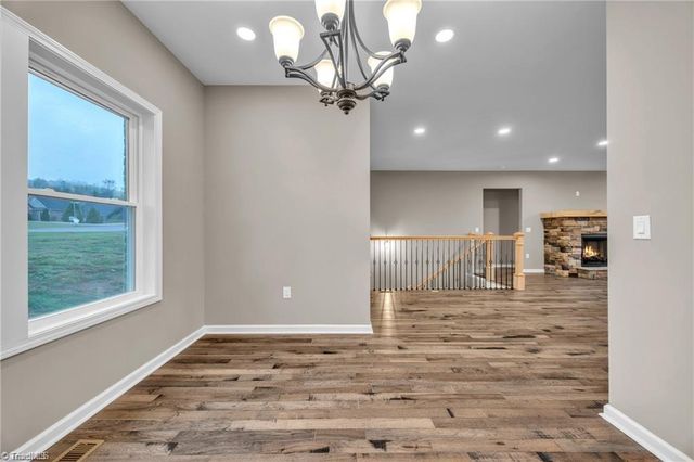 130 Oak Pointe Lane, Wilkesboro, NC 28697