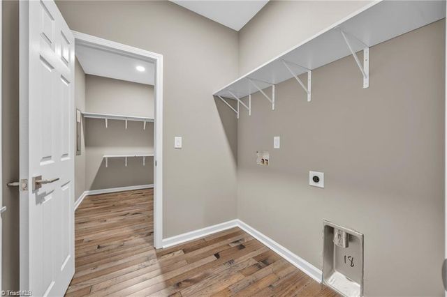 130 Oak Pointe Lane, Wilkesboro, NC 28697
