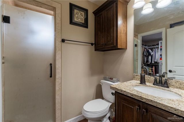 1408 Royola Street, Palmview, TX 78572