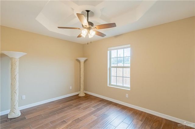 1408 Royola Street, Palmview, TX 78572