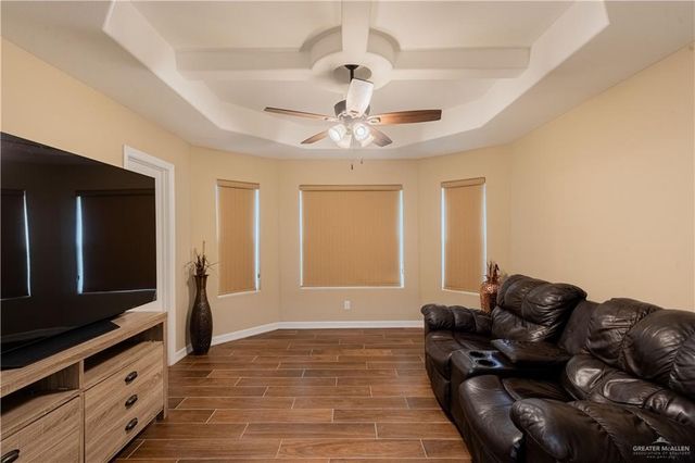 1408 Royola Street, Palmview, TX 78572