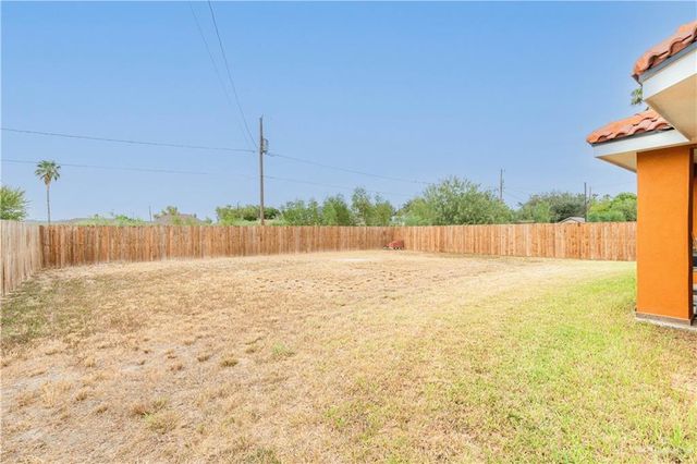 1408 Royola Street, Palmview, TX 78572