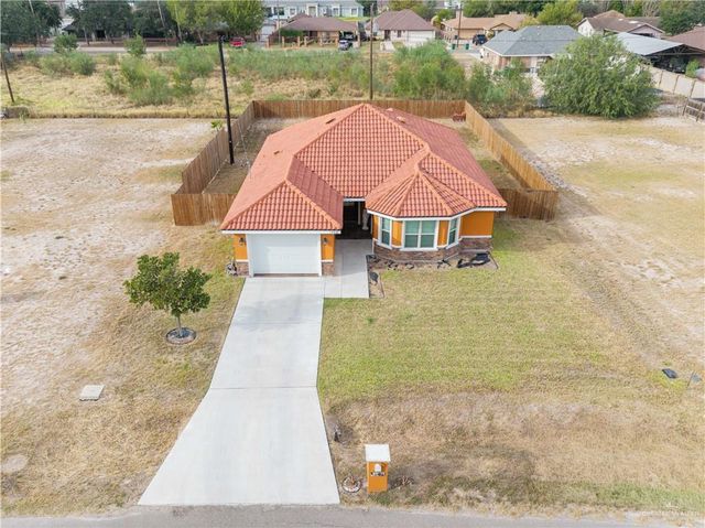 1408 Royola Street, Palmview, TX 78572