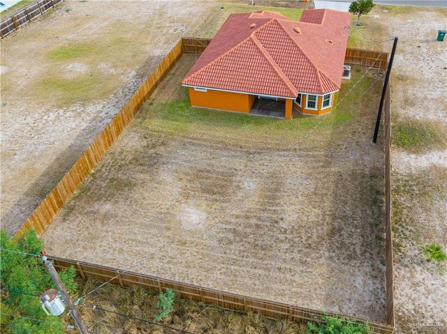 1408 Royola Street, Palmview, TX 78572
