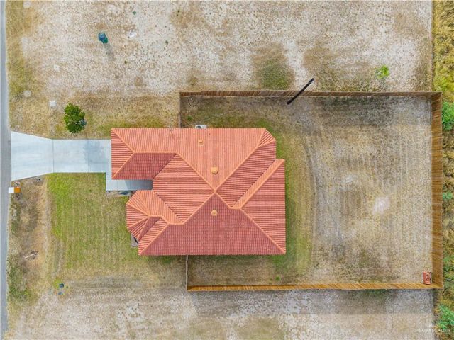 1408 Royola Street, Palmview, TX 78572
