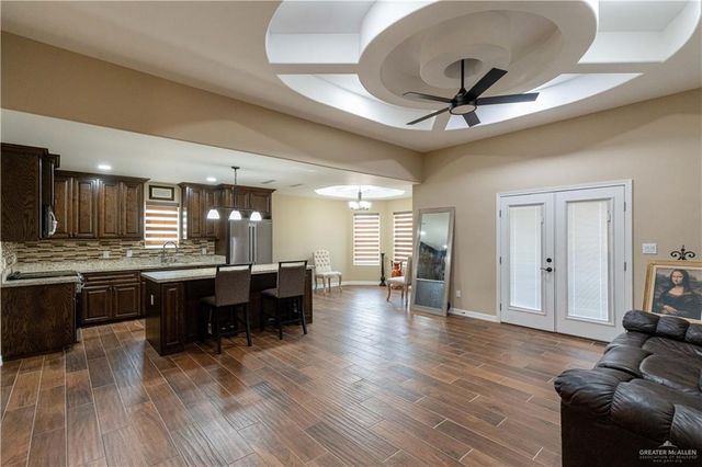 1408 Royola Street, Palmview, TX 78572