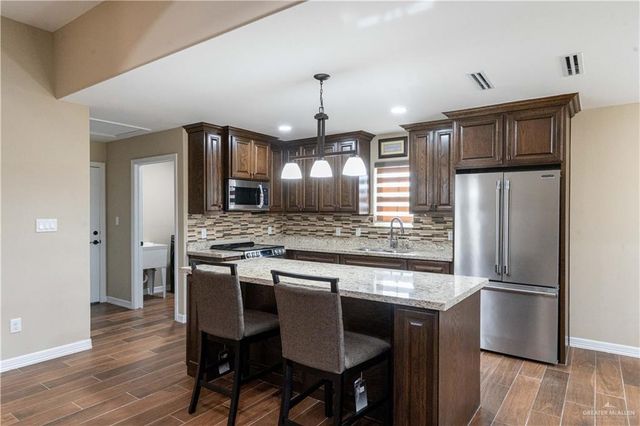 1408 Royola Street, Palmview, TX 78572