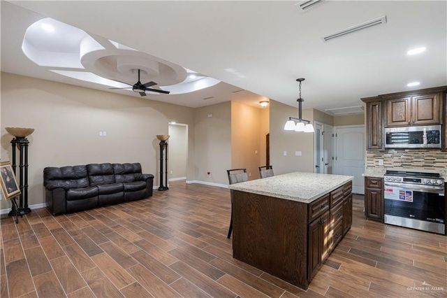 1408 Royola Street, Palmview, TX 78572