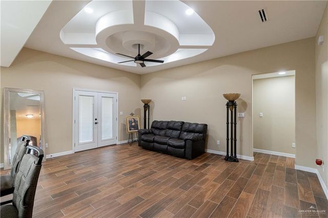 1408 Royola Street, Palmview, TX 78572