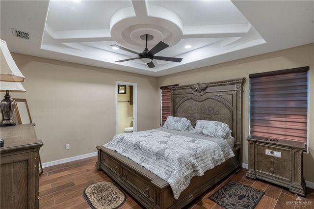 1408 Royola Street, Palmview, TX 78572
