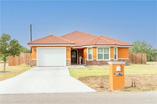 1408 Royola Street, Palmview, TX 78572