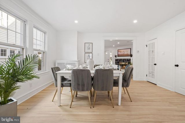 2517 MARSHALL RD, Drexel Hill, PA 19026