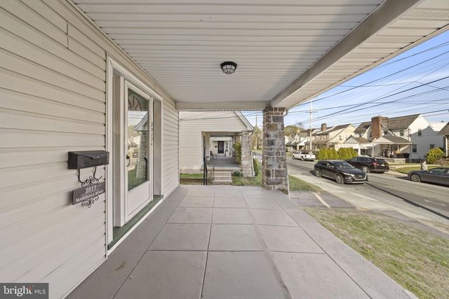 2517 MARSHALL RD, Drexel Hill, PA 19026