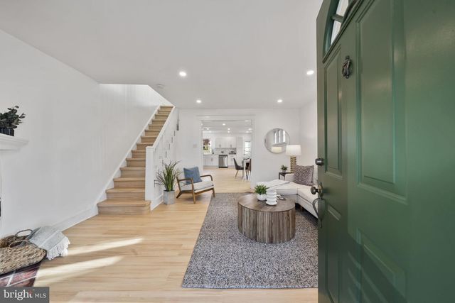 2517 MARSHALL RD, Drexel Hill, PA 19026