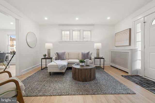 2517 MARSHALL RD, Drexel Hill, PA 19026