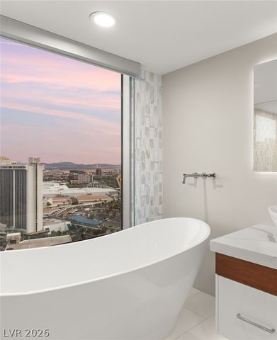 322 Karen Avenue 3108, Las Vegas, NV 89109