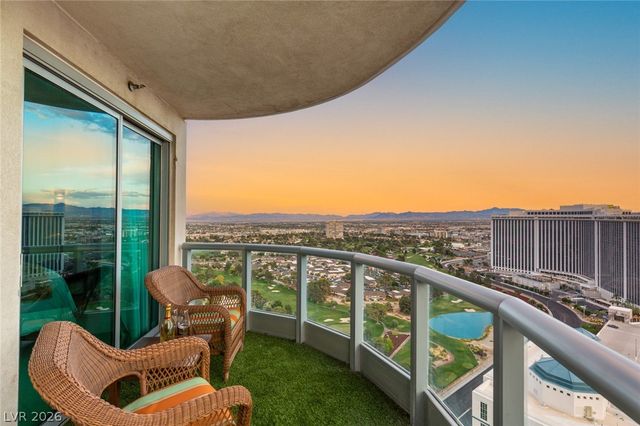 322 Karen Avenue 3108, Las Vegas, NV 89109