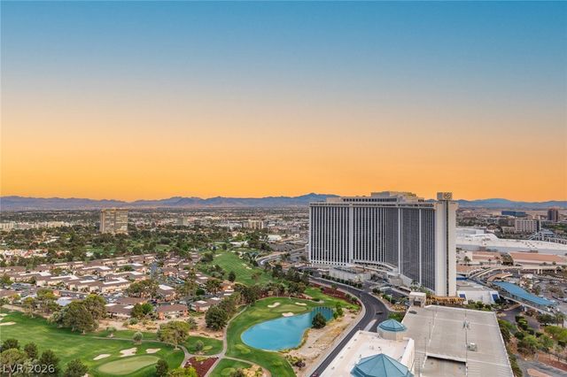 322 Karen Avenue 3108, Las Vegas, NV 89109