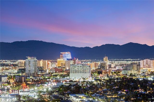 322 Karen Avenue 3108, Las Vegas, NV 89109