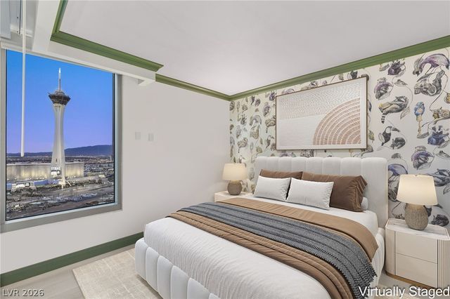 322 Karen Avenue 3108, Las Vegas, NV 89109