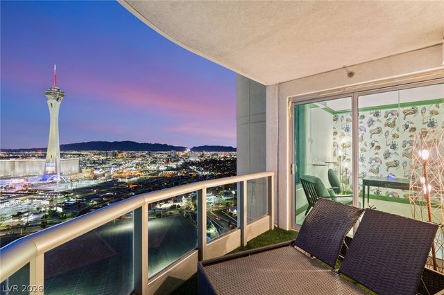 322 Karen Avenue 3108, Las Vegas, NV 89109