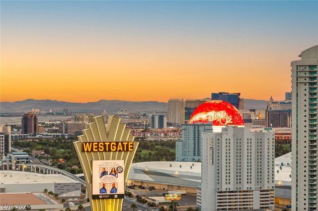 322 Karen Avenue 3108, Las Vegas, NV 89109