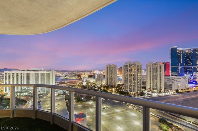 322 Karen Avenue 3108, Las Vegas, NV 89109