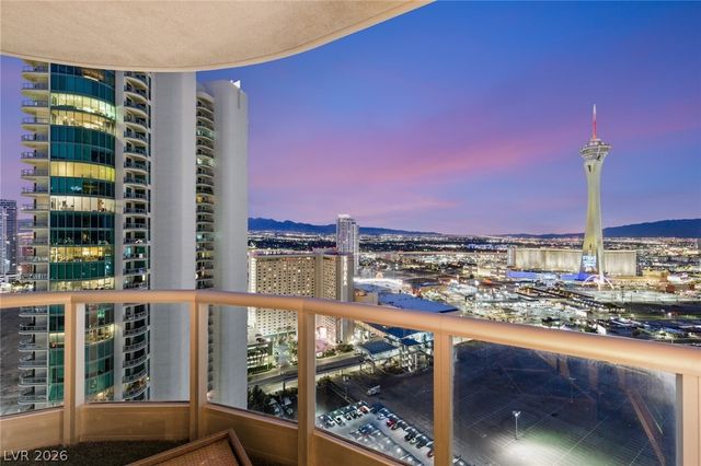 322 Karen Avenue 3108, Las Vegas, NV 89109