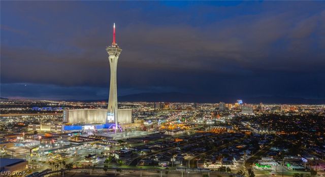 322 Karen Avenue 3108, Las Vegas, NV 89109