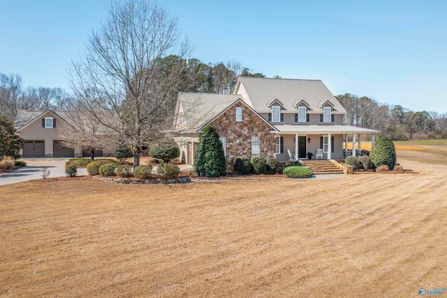 1920 Lasseter Road, Southside, AL 35907