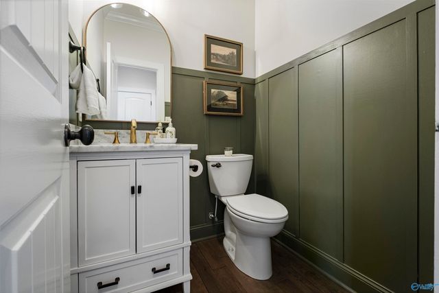 1920 Lasseter Road, Southside, AL 35907