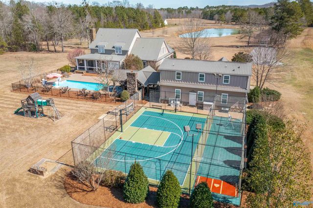 1920 Lasseter Road, Southside, AL 35907