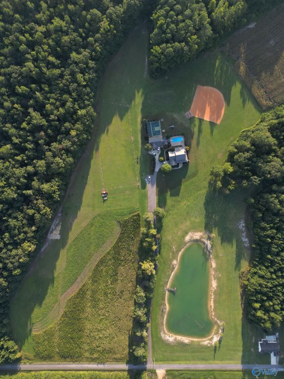 1920 Lasseter Road, Southside, AL 35907