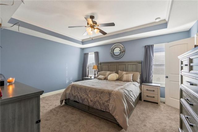 1004 SE Beatty Court, Blue Springs, MO 64014